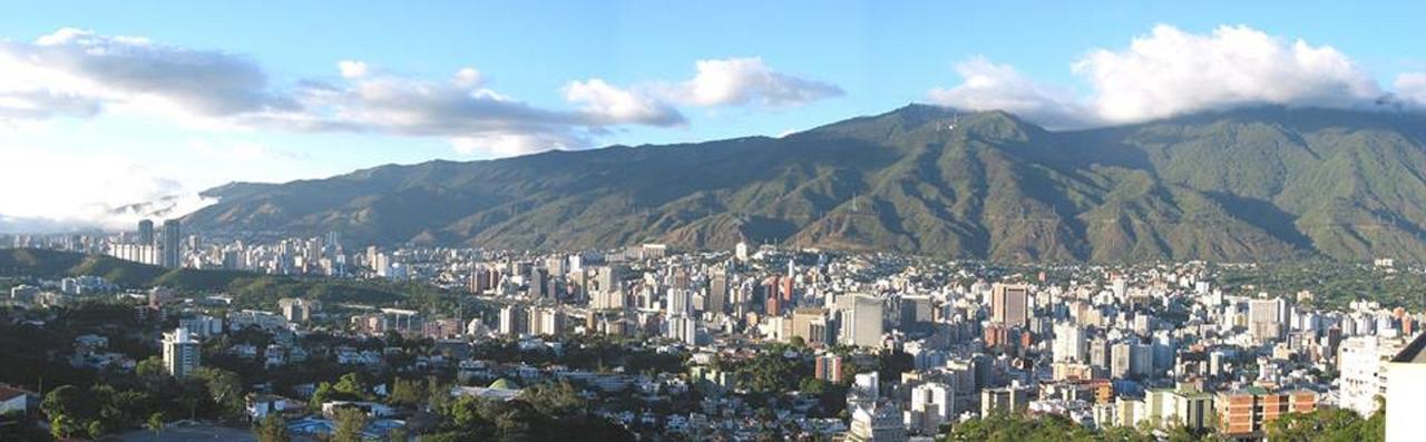 Urban Rent Habitación Familiar Caracas Exterior foto